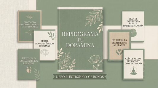 Reprogramar la Dopamina
